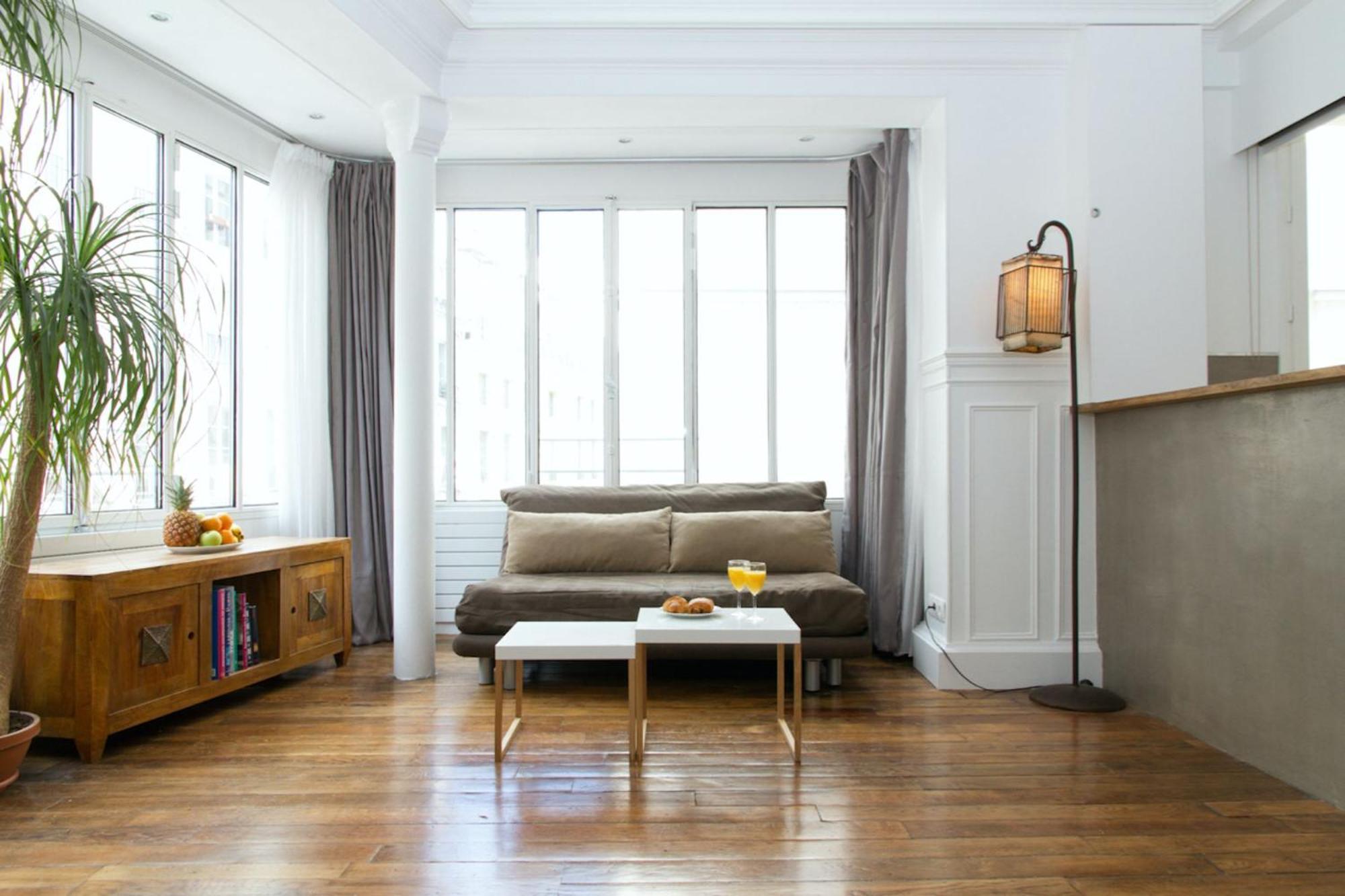 Appartement Place Vendome - Cityapartmentstay