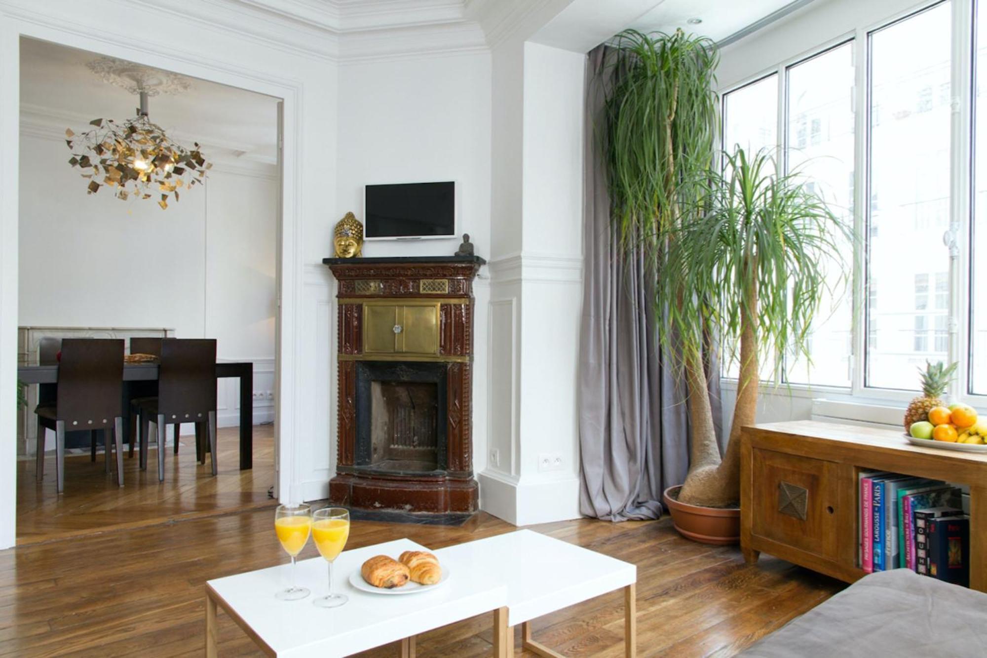 Place Vendome - Cityapartmentstay Parijs