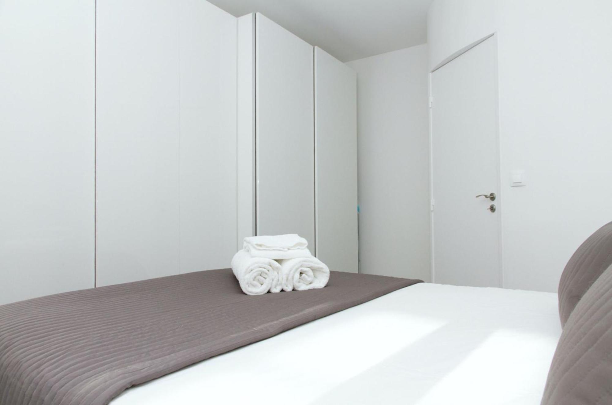 Place Vendome - Cityapartmentstay Appartement Parijs
