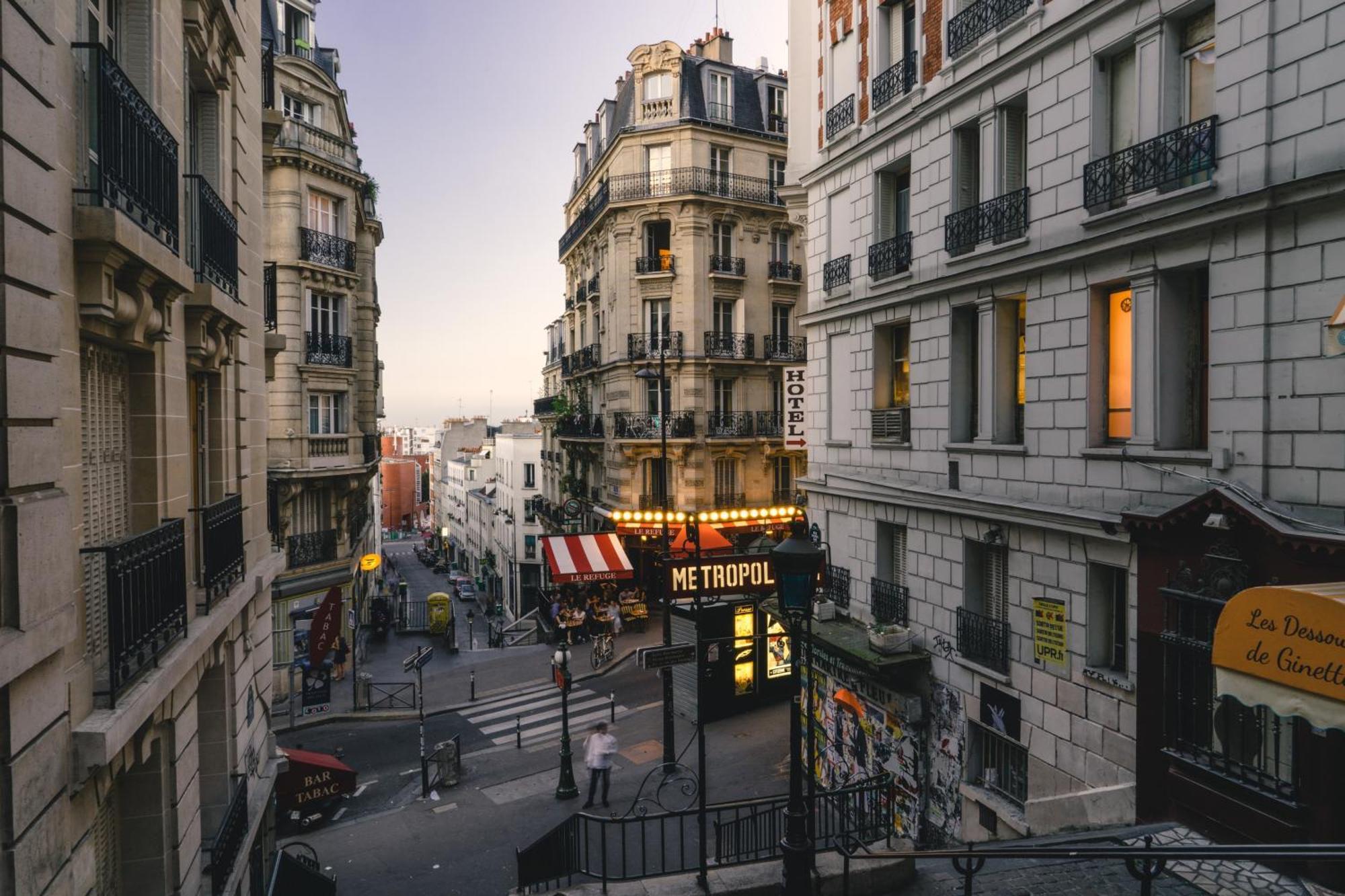 Place Vendome - Cityapartmentstay * Parijs